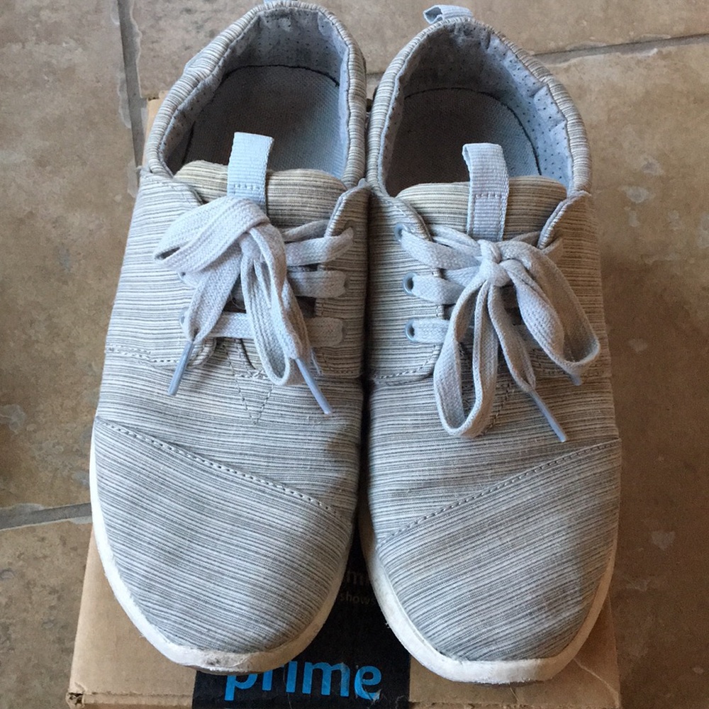 Toms women’s del ray sneakers